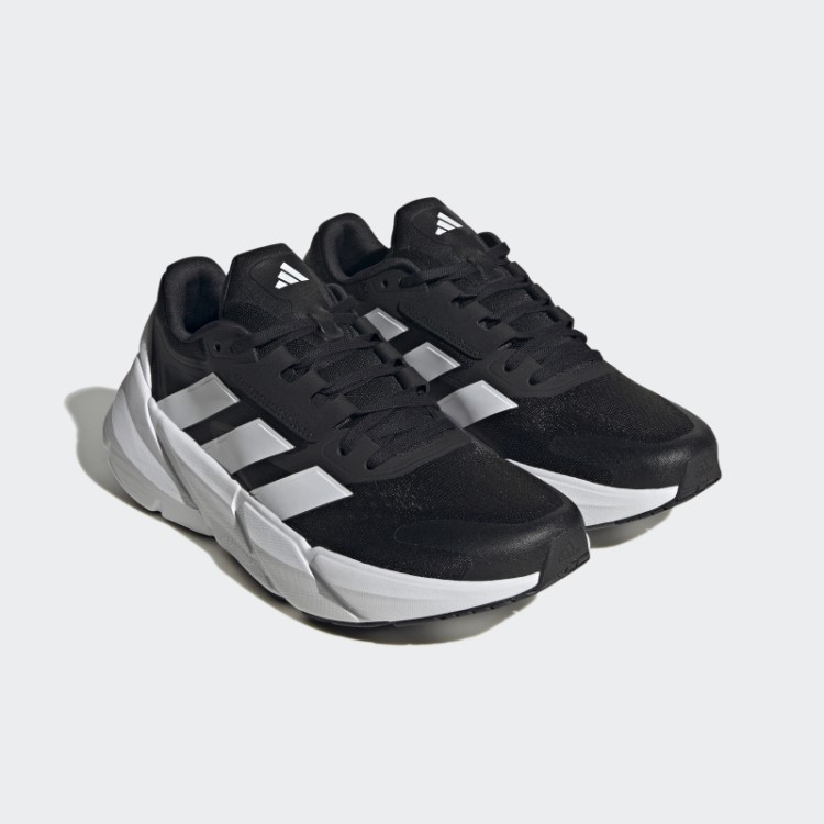 Elegantes Sapatos Adidas Adistar 2.0 Branco
