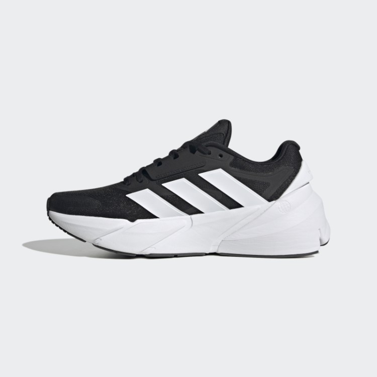Elegantes Sapatos Adidas Adistar 2.0 Branco
