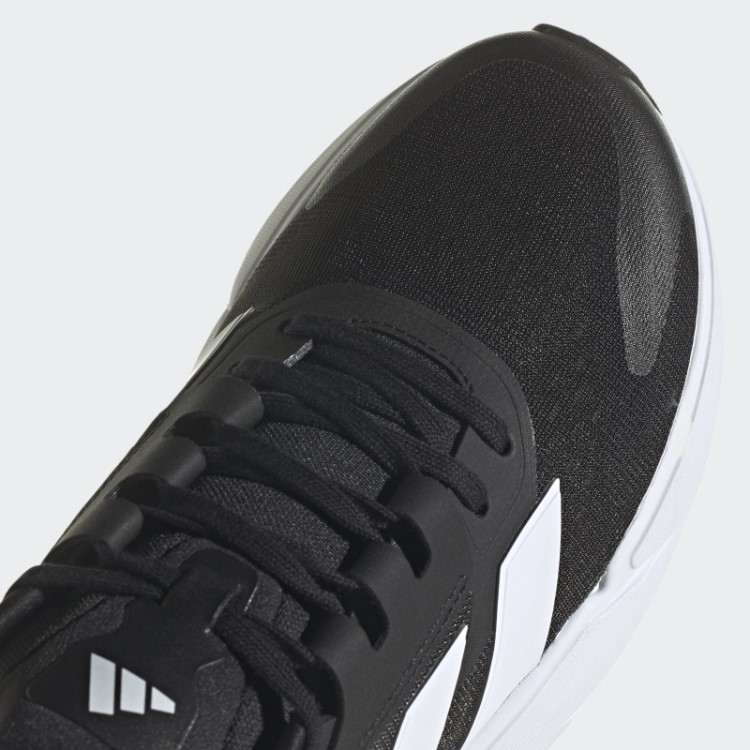 Elegantes Sapatos Adidas Adistar 2.0 Branco