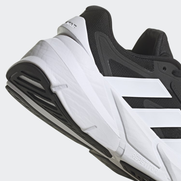 Elegantes Sapatos Adidas Adistar 2.0 Branco