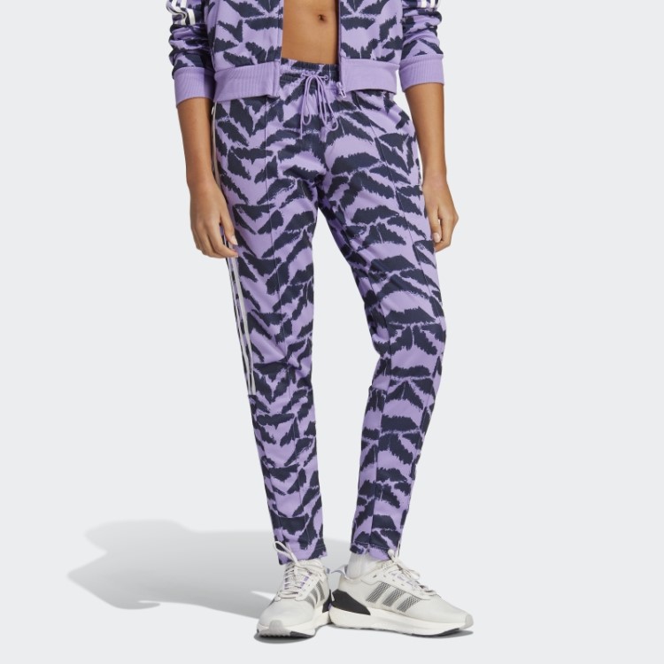 Adidas Tiro Suit Up Style Track Pant Ink