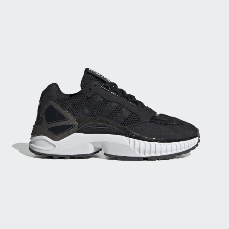 Sapatilhas Zx Wavian Pretas Adidas