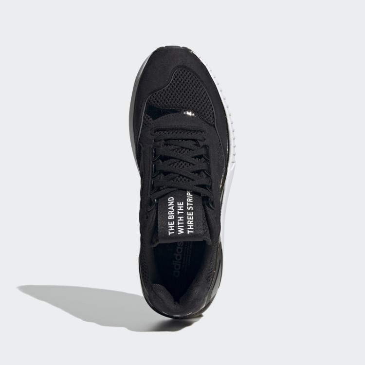 Sapatilhas Zx Wavian Pretas Adidas