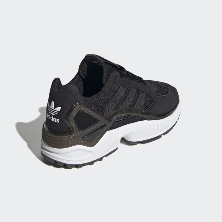 Sapatilhas Zx Wavian Pretas Adidas