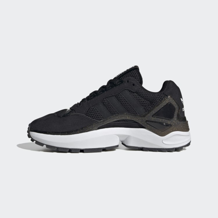 Sapatilhas Zx Wavian Pretas Adidas