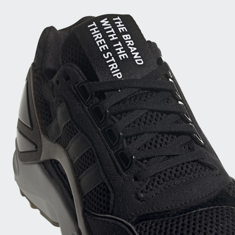 Sapatilhas Zx Wavian Pretas Adidas