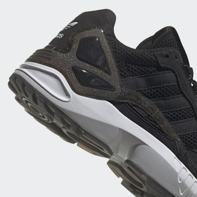 Sapatilhas Zx Wavian Pretas Adidas