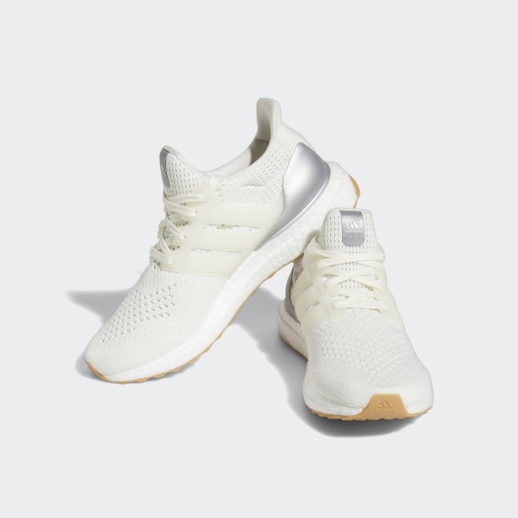 Tênis Adidas Ultraboost 1.0 Prata