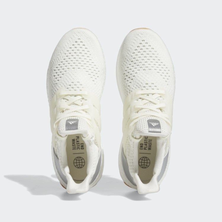 Sapatos Elegantes Adidas Ultraboost 1.0 Prata