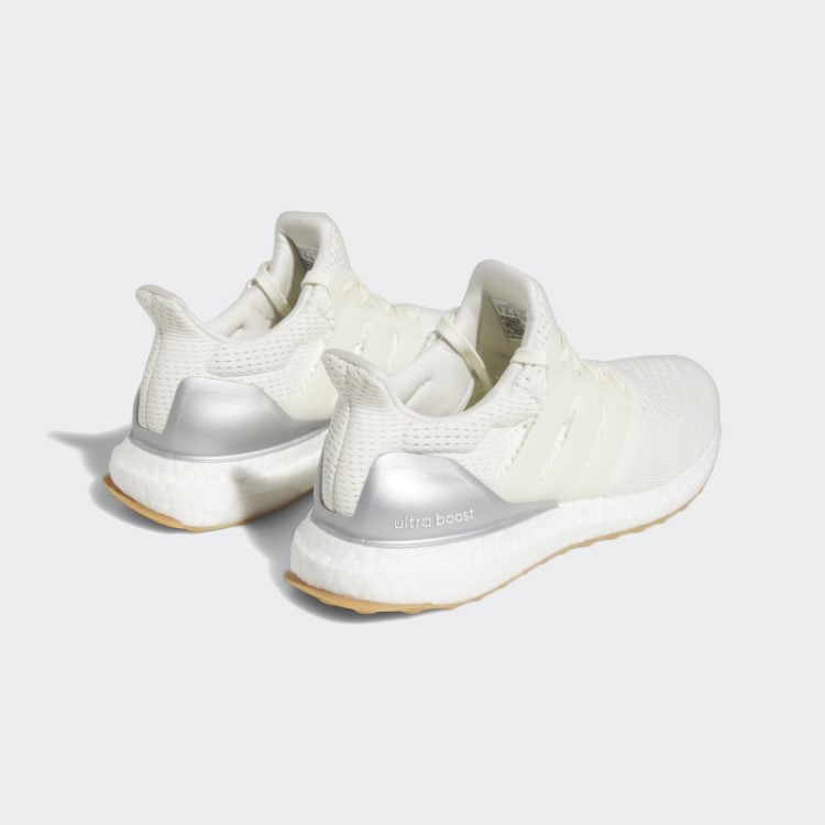 Sapatos Elegantes Adidas Ultraboost 1.0 Prata