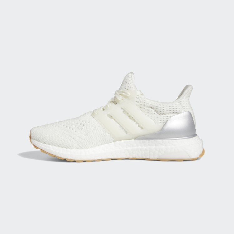 Sapatos Elegantes Adidas Ultraboost 1.0 Prata