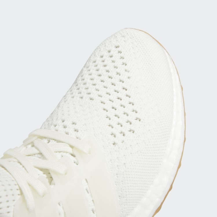 Sapatos Elegantes Adidas Ultraboost 1.0 Prata