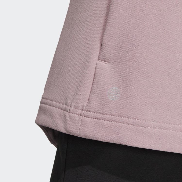 Jaqueta Softshell Utilitas Malva Adidas