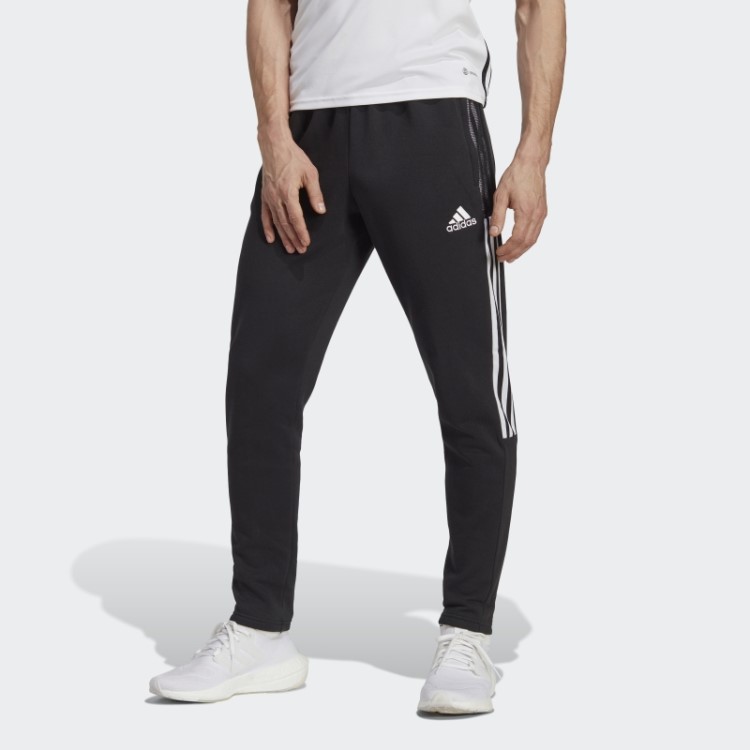 Calção De Treino Tiro 21 Adidas Preto