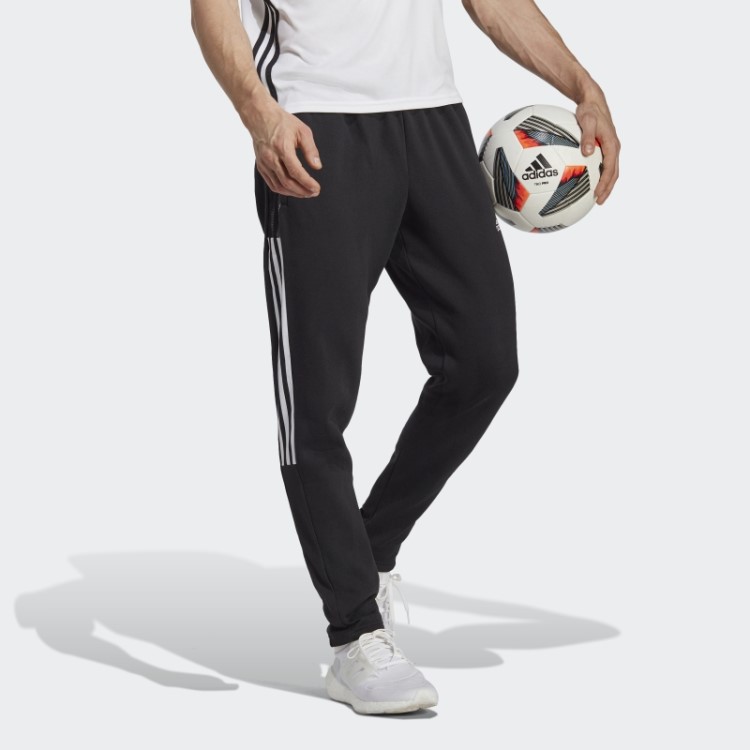 Calção De Treino Tiro 21 Adidas Preto