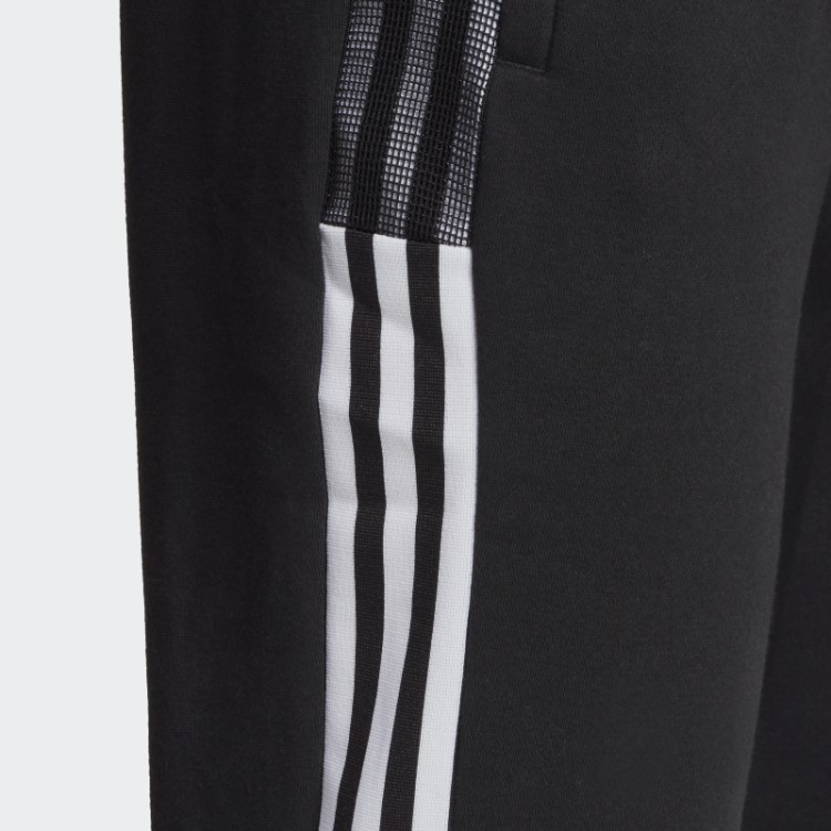 Calção De Treino Tiro 21 Adidas Preto