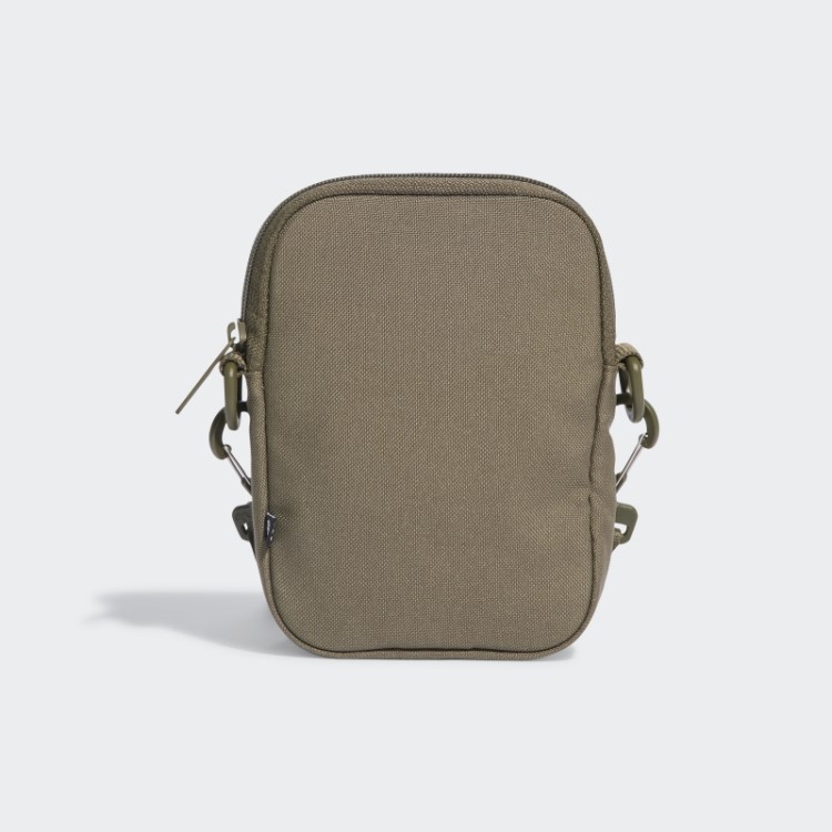 Bolsa Adicolor Classic Festival Adidas Olive