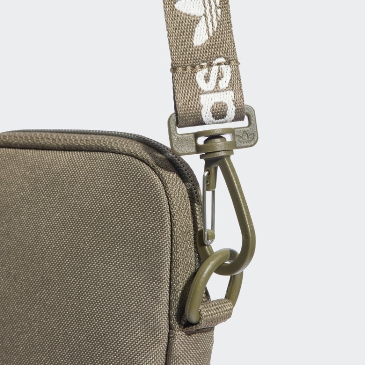 Bolsa Adicolor Classic Festival Adidas Olive