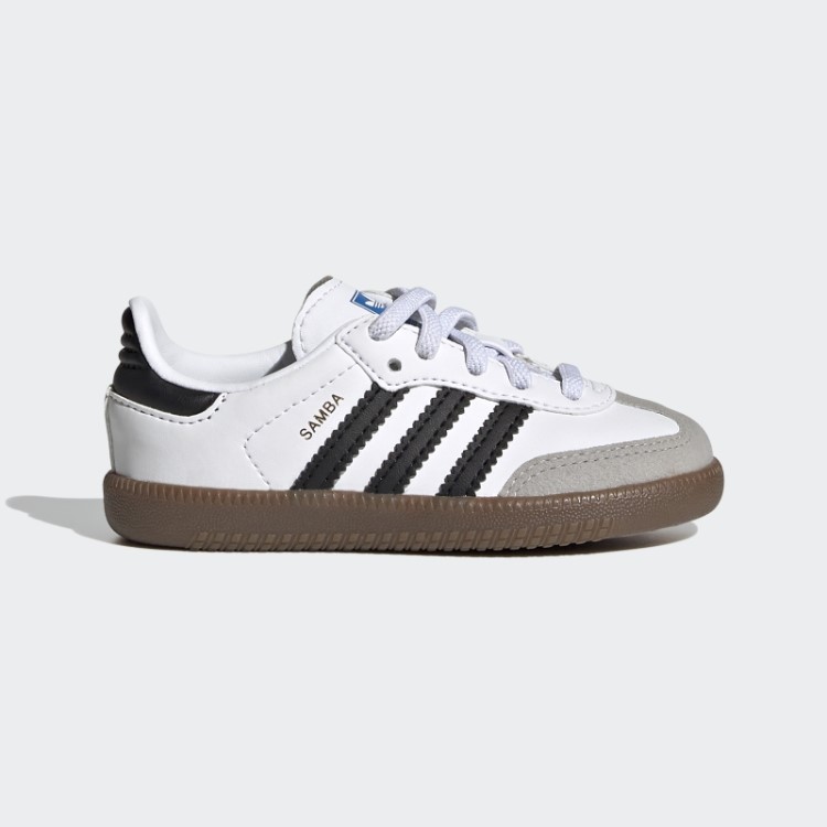 Goma Adidas Samba Og Sapatos
