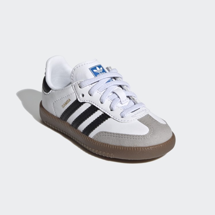 Goma Adidas Samba Og Sapatos