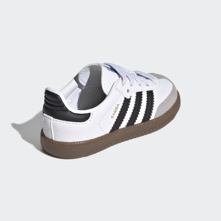 Goma Adidas Samba Og Sapatos