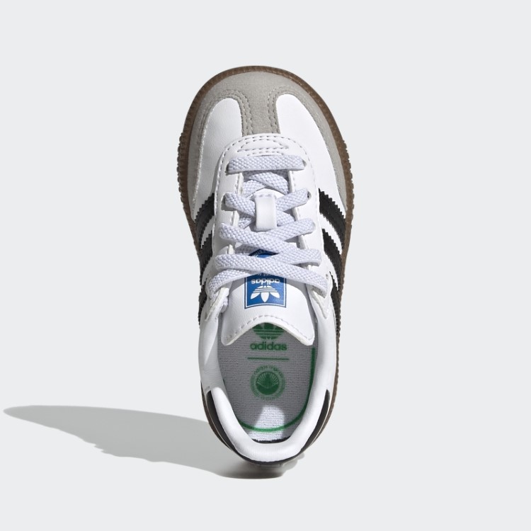 Sapatos De Samba Og Goma Quente Adidas