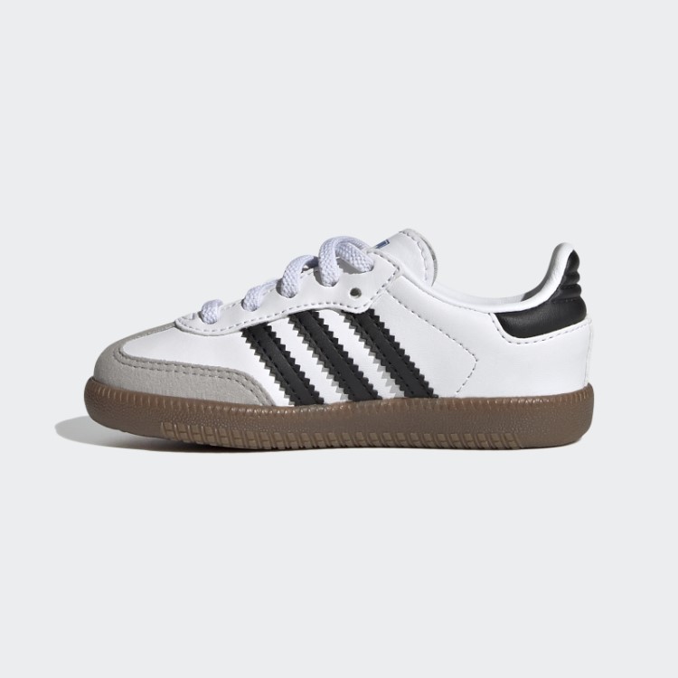 Sapatos De Samba Og Goma Quente Adidas