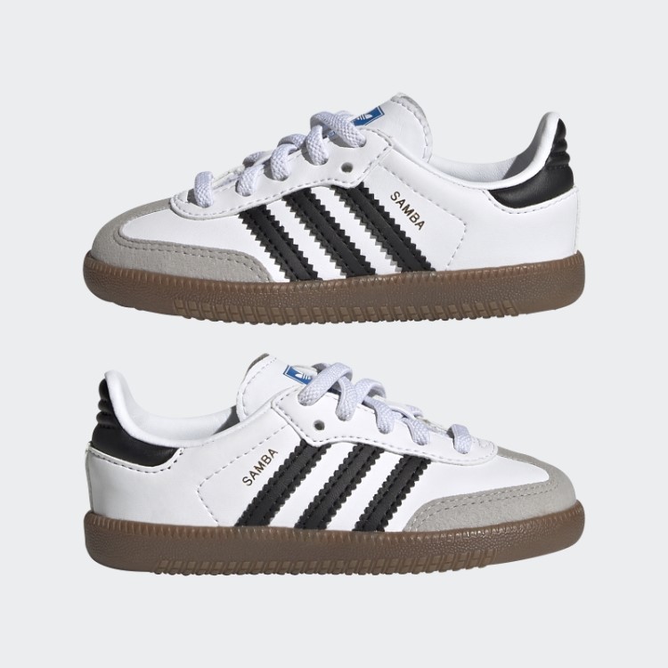 Sapatos De Samba Og Goma Quente Adidas
