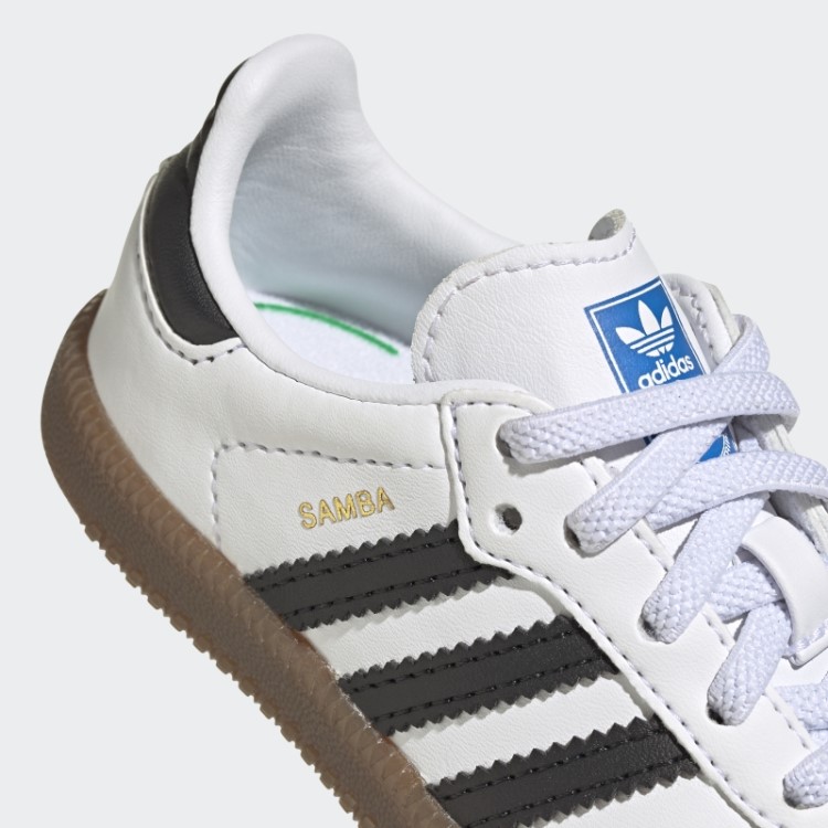 Sapatos De Samba Og Goma Quente Adidas