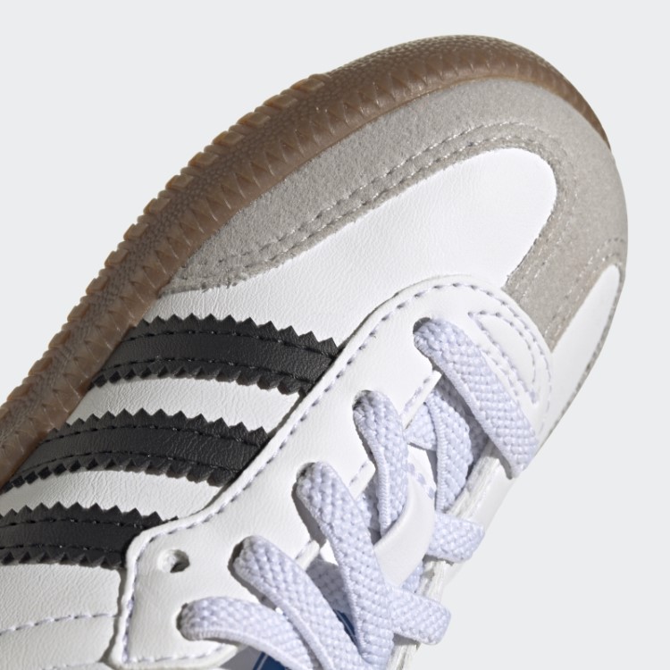 Sapatos De Samba Og Goma Quente Adidas