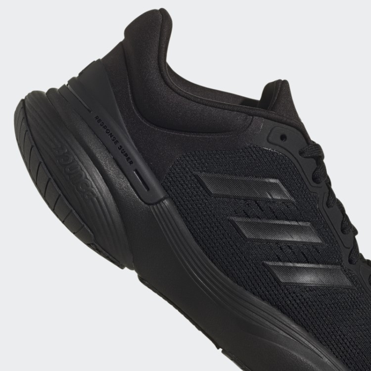 Quente Adidas Response Super 3.0 Sapatos Brancos