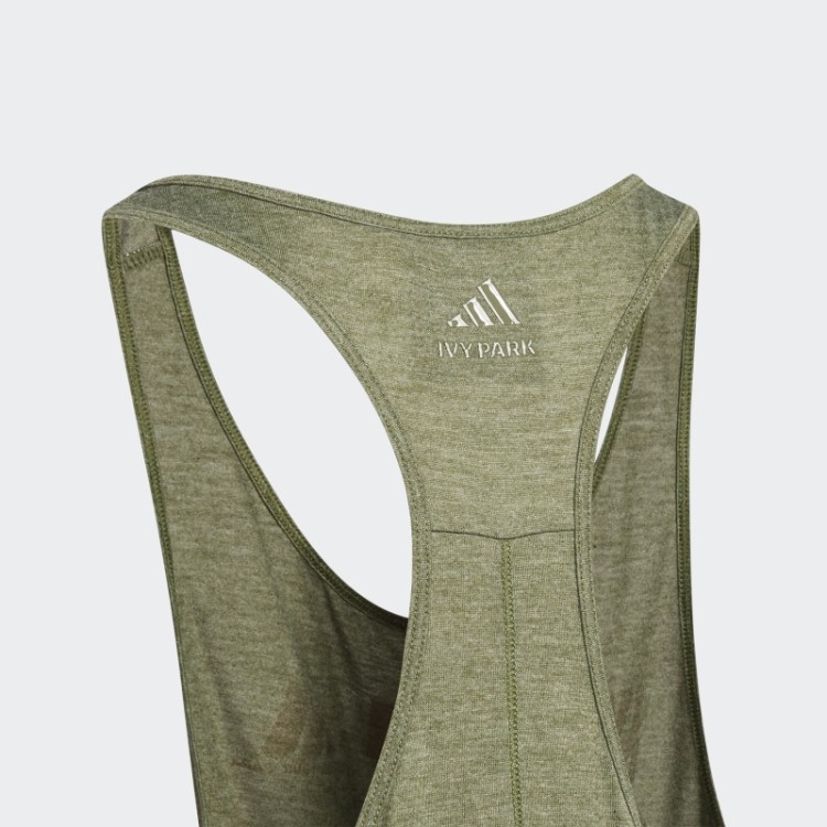 Regata Soltinha Adidas Hot Pine