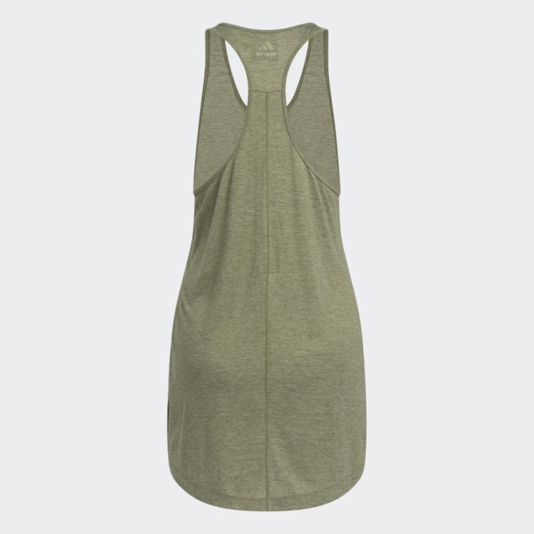 Regata Soltinha Adidas Pine