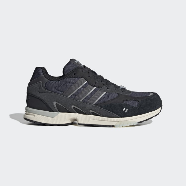 Super Tênis Torsion Azul Adidas