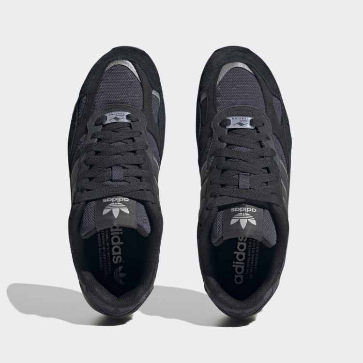 Super Tênis Torsion Azul Adidas