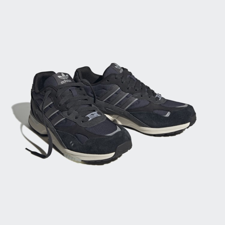 Super Tênis Torsion Azul Adidas