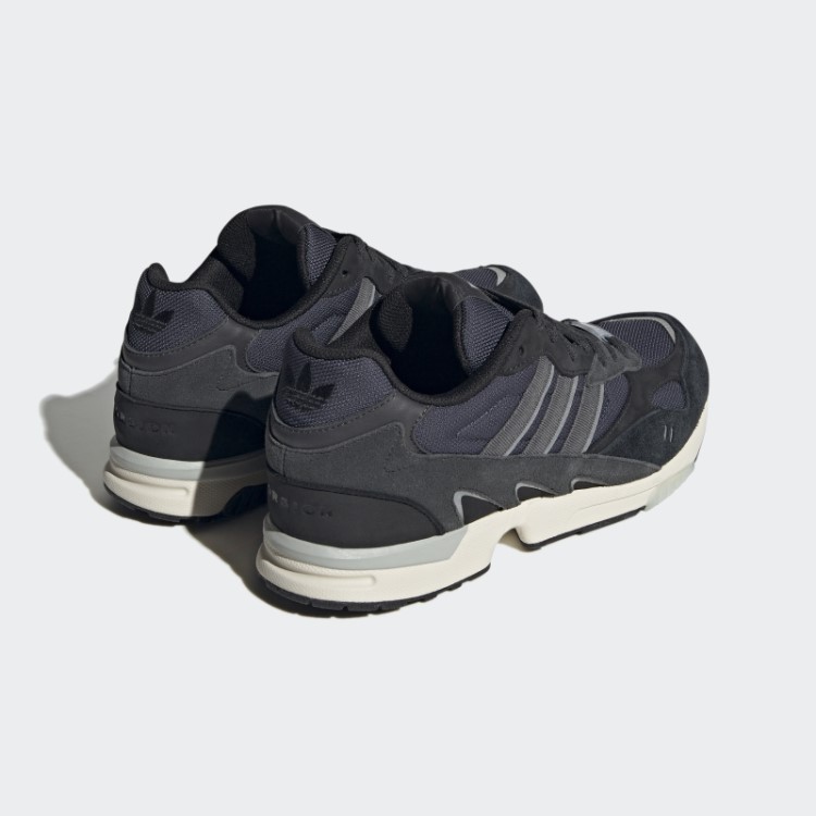 Super Tênis Torsion Azul Adidas