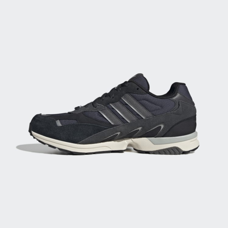 Super Tênis Torsion Azul Adidas
