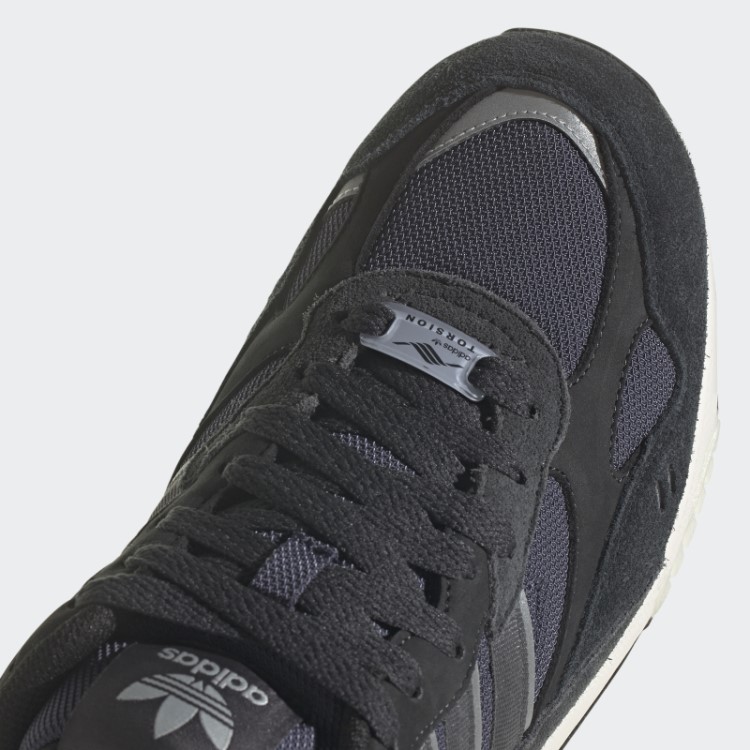 Super Tênis Torsion Azul Adidas