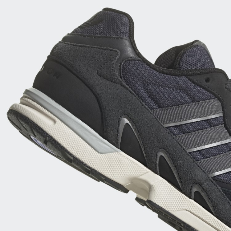 Super Tênis Torsion Azul Adidas