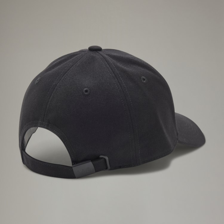 Boné Adidas Y-3 Com Logo Estiloso