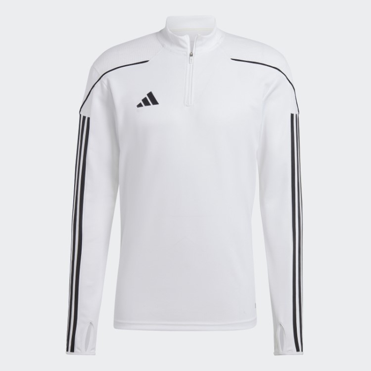 Tiro 23 League Training Top Branco Adidas