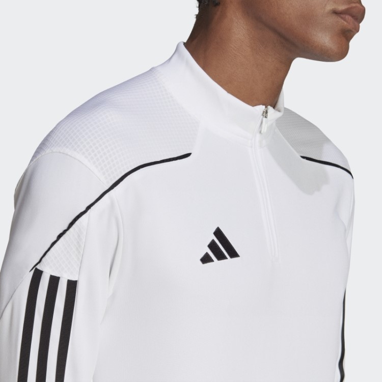 Tiro 23 League Training Top Branco Adidas