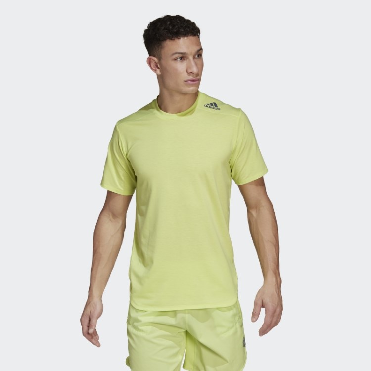 Lima Desenhada Para Treino T-shirt Adidas