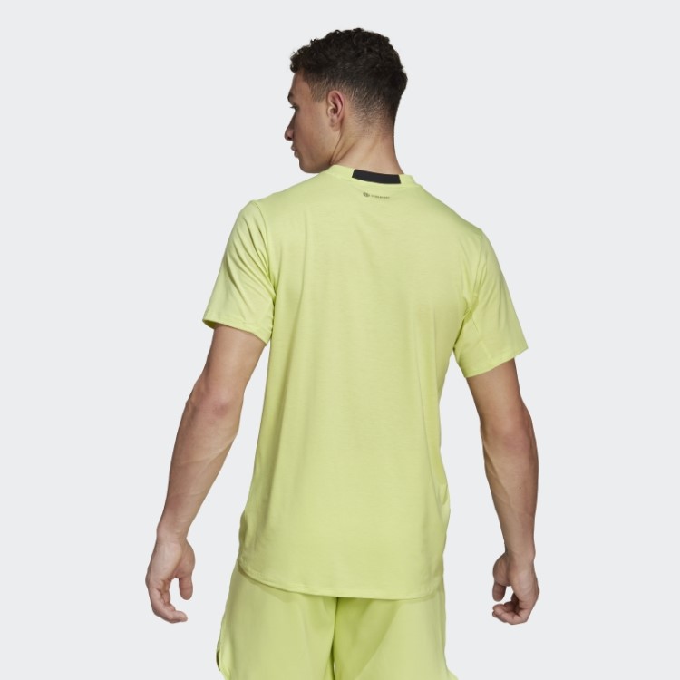 Lima Desenhada Para Treino T-shirt Adidas