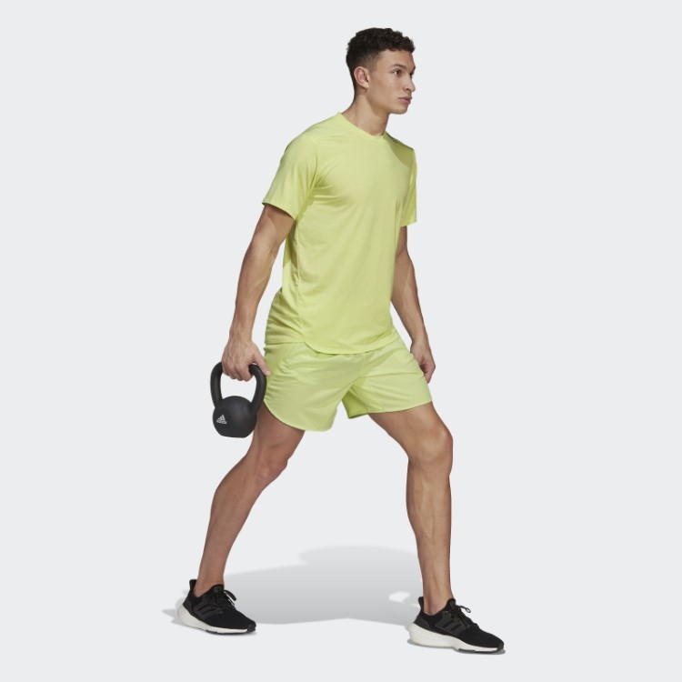 Lima Desenhada Para Treino T-shirt Adidas