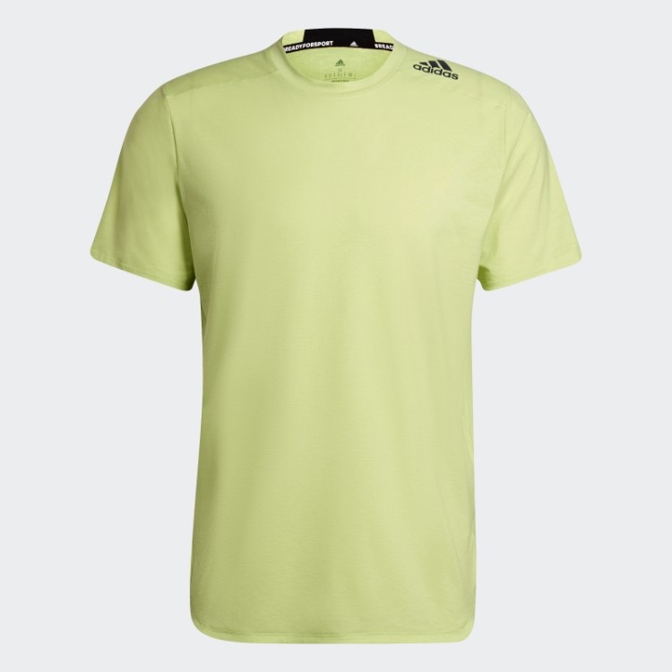 Lima Desenhada Para Treino T-shirt Adidas