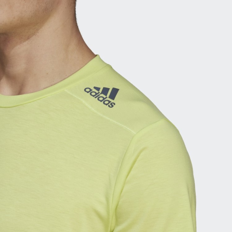 Lima Desenhada Para Treino T-shirt Adidas