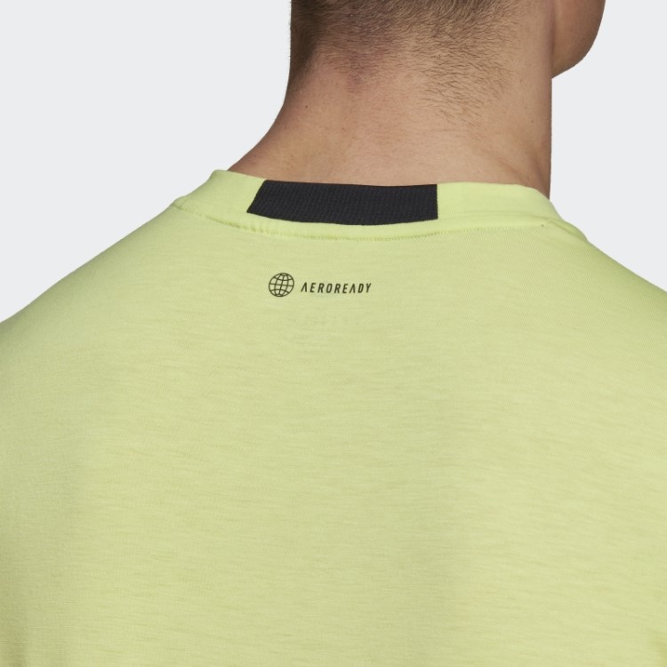 Lima Desenhada Para Treino T-shirt Adidas