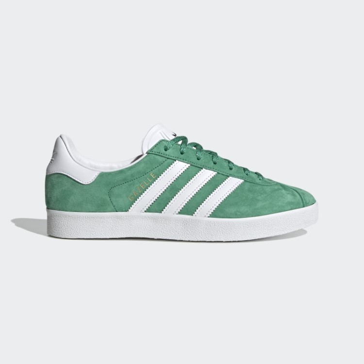 Tênis Adidas Gazelle 85 Verde